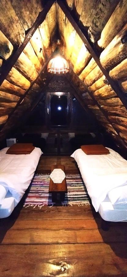 Vacation House Spiritus Flumine Netretic 외부 사진