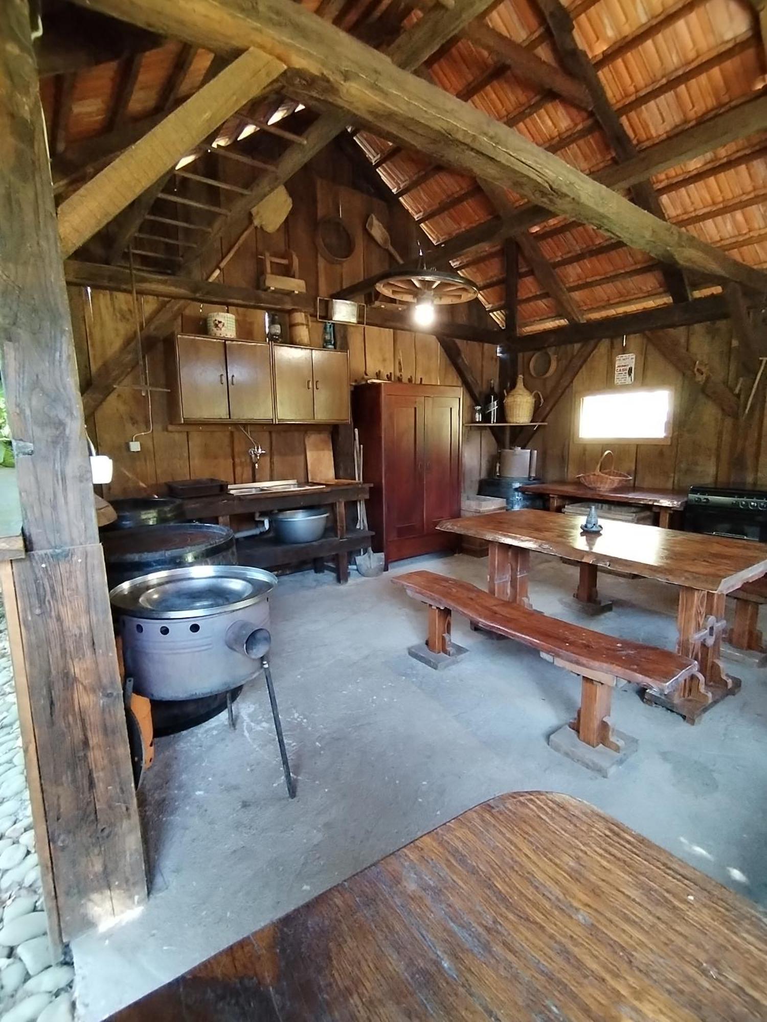Vacation House Spiritus Flumine Netretic 외부 사진
