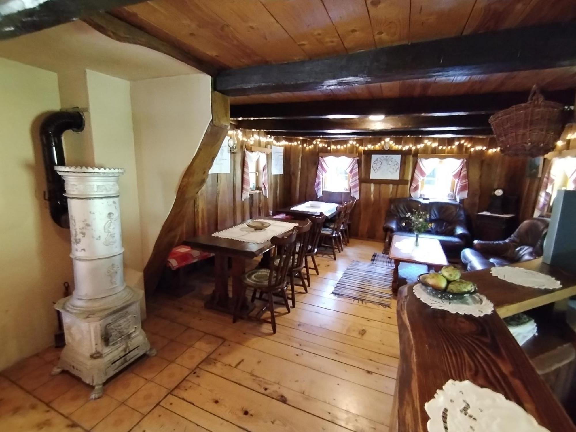 Vacation House Spiritus Flumine Netretic 외부 사진